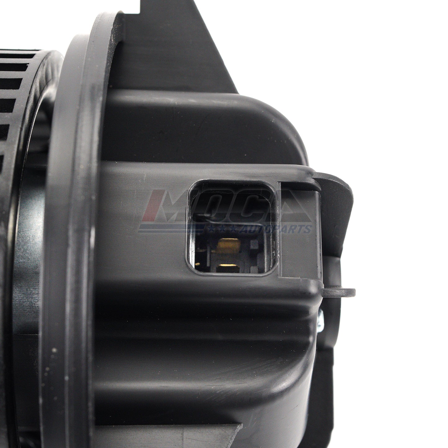 MOCA HVAC Blower Heater Motor w/Fan Cage Fit for 1997-2001 Jeep Cherokee Wrangler