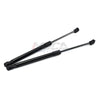 MOCA 2pcs Hood Lift Supports Gas Springs Struts Shocks Fit for 2011-2014 Hyundai Sonata