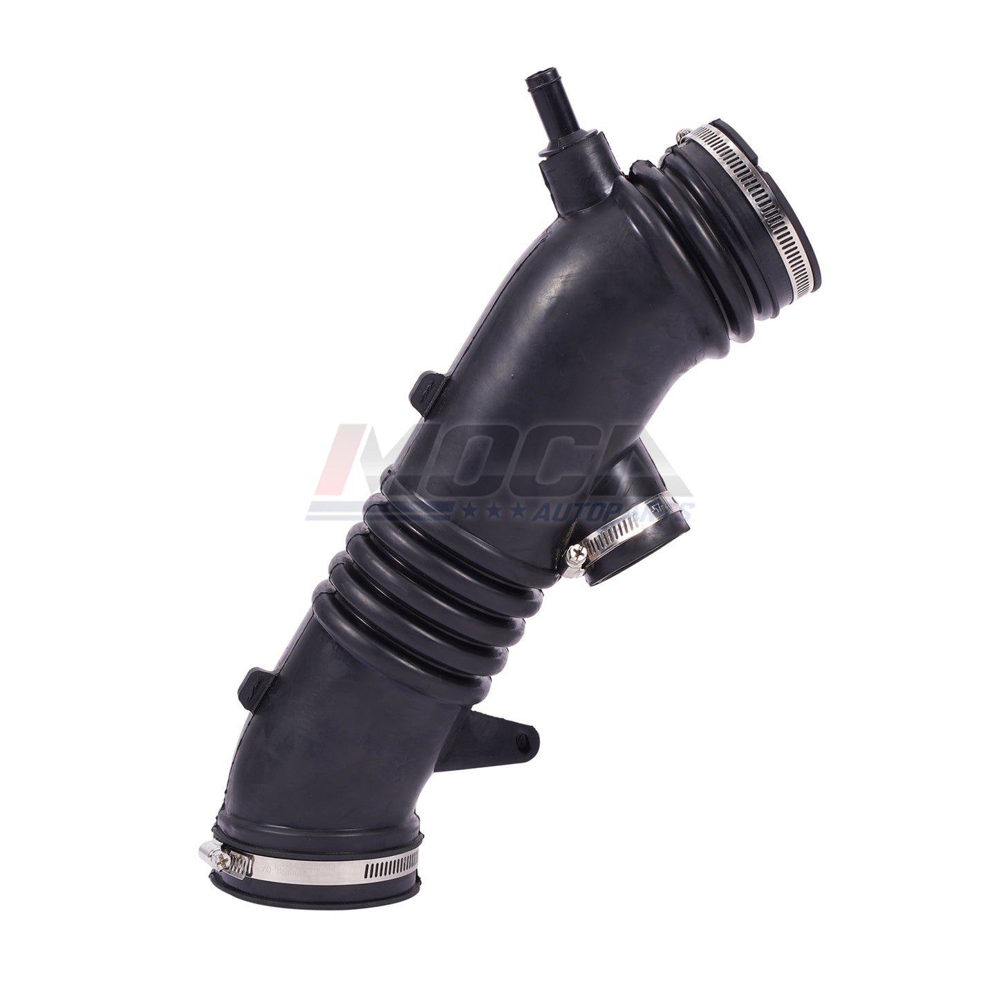 MOCA 696-018 Engine Air Intake Hose Fit for 1995-2000 Toyota Tacoma 3.4L