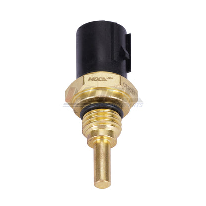 Sensor de temperatura del refrigerante MOCA compatible con Acura NSX 3.2L (1997-2005), Honda Accord 3.0L (1998-2002) y Honda Odyssey 3.5L (1999-2005)