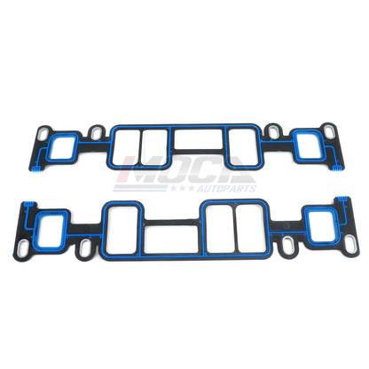MOCA Head Gasket Set Fit for 1996-2005 Chevrolet Astro Blazer 4.3L & 1996-2004 Chevrolet S10 4.3L & 1996-2004 GMC Sonoma 4.3L