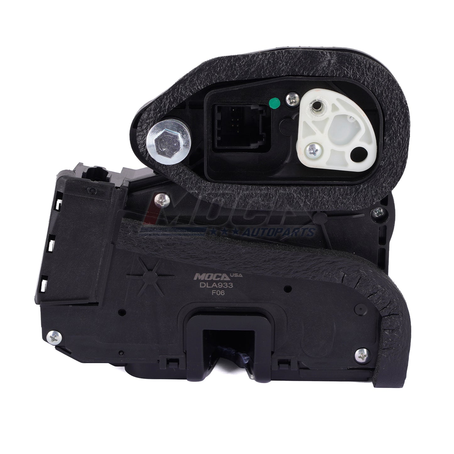 MOCA 937-933 Front Right Door Lock Actuator Fit for 2016-2021 Buick Envision 2.0L & 2016-2020 Cadillac CT6 3.6L & 2014-2021 Chevrolet Silverado 1500 & 2017-2021 GMC Acadia