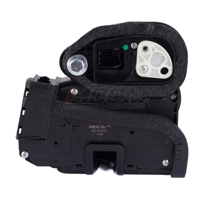 MOCA 937-933 Front Right Door Lock Actuator Fit for 2016-2021 Buick Envision 2.0L & 2016-2020 Cadillac CT6 3.6L & 2014-2021 Chevrolet Silverado 1500 & 2017-2021 GMC Acadia