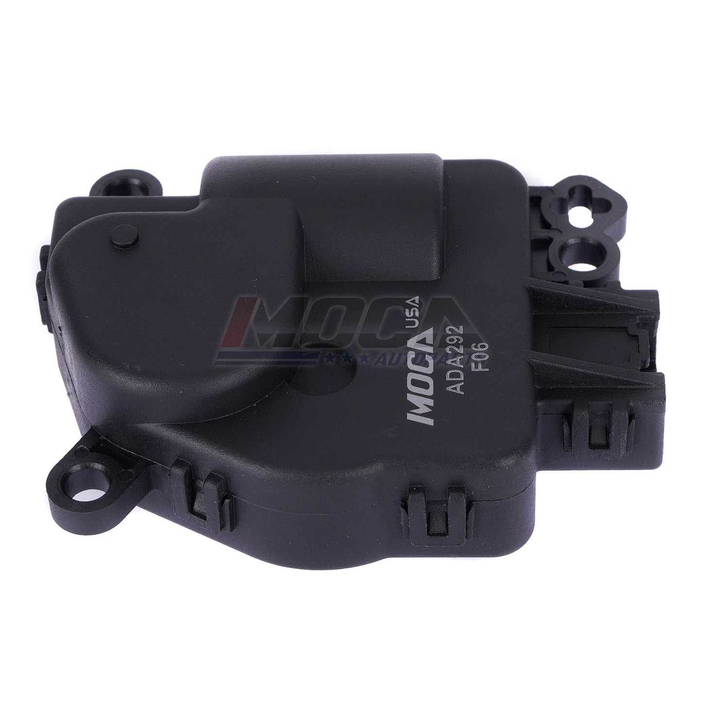 MOCA 604-292 Actuador de mezcla de aire para calefacción y ventilación (HVAC) para Lincoln Nautilus (2019-2023), Ford Edge (2015-2022) y Lincoln MKZ (2013-2020)