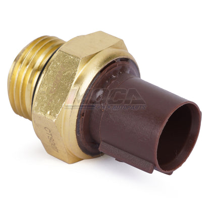 Sensor de temperatura del refrigerante MOCA compatible con Acura TL 3.2L (1999-2003), Honda S2000 2.2L (2004-2007) y Honda Insight 1.0L (2000-2006)