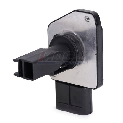 Sensor de flujo de aire masivo MOCA compatible con Chevrolet Colorado 2.8L 3.5L 2004-2006 y Saturn Ion 2.0L 2004-2007 y GMC Canyon 2.8L 3.5L 2004-2006