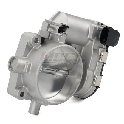 MOCA Fuel Injection Throttle Body - TB152