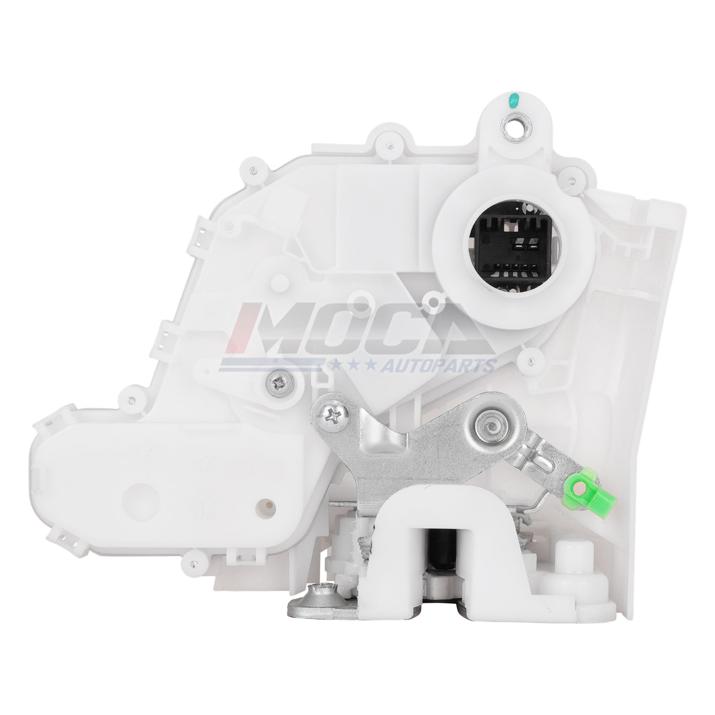 MOCA 937-566 Front Right Door Lock Actuator Fit for 2011-2007 Honda CR-V