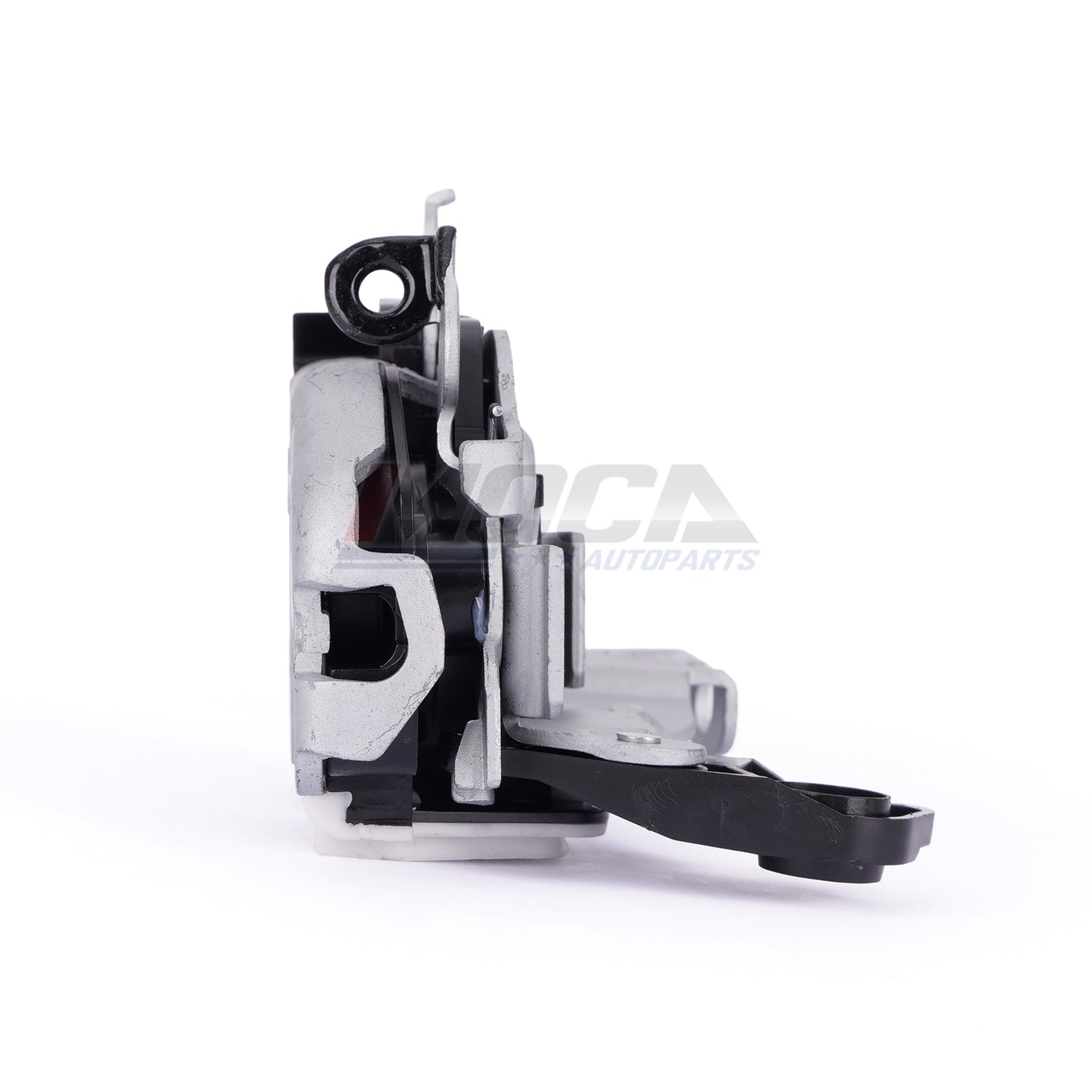 MOCA Front Right Door Lock Actuator Fit for 2006-2008 Ford F-150 & 2006-2008 Ford F-250 Super Duty & 2006-2008 Ford F-350 Super Duty & 2006-2008 Lincoln Mark LT