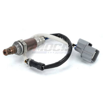 MOCA 2pcs Upstream & Downstream O2 Oxygen Sensor Fit for 2003-2009 Honda Element 2.4L