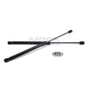 MOCA 2pcs Front Hood Lift Supports Gas Springs Struts Shocks Fit for 2003-2009 Lexus GX470 & Toyota 4Runner