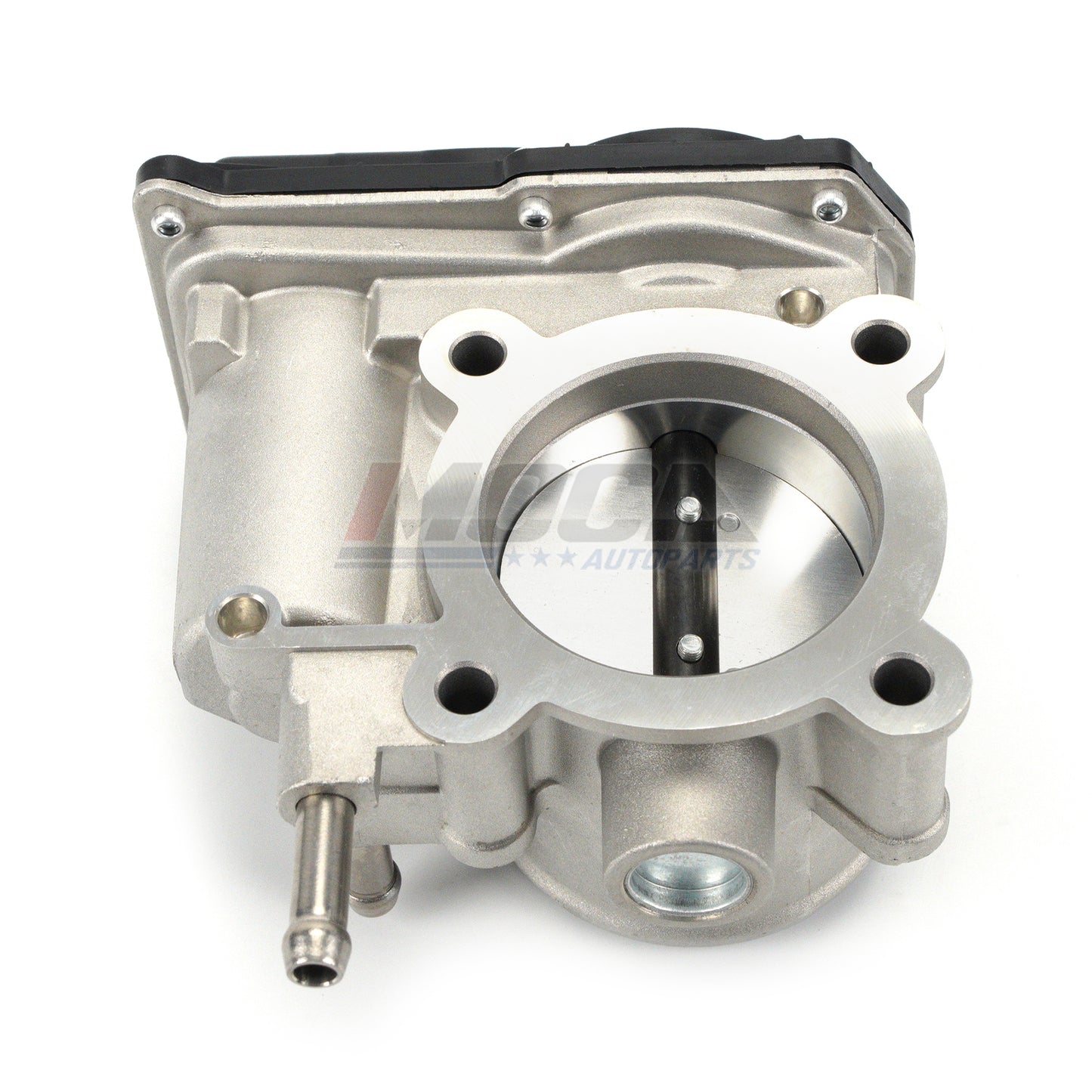 MOCA Throttle Body Fit for 2009-2010 Pontiac Vibe 1.8L & 2008-2010 Toyota Corolla 1.8L