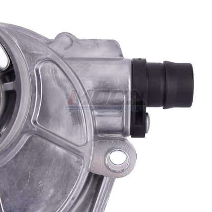 MOCA 11667640279 Vacuum Pump Fit for 2012-2014 BMW 320i & 2012-2016 BMW 328i 528i & 2013-2017 BMW X3