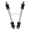 MOCA 2x Rear Stabilizer Sway Bar Links Fit for 2006-2010 Ford Explorer & Mercury Mountaineer