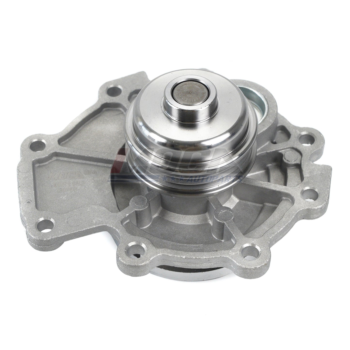 Bomba de agua MOCA compatible con Ford Fusion 3.0L 2006-2009 y Mercury Mariner 3.0L 2006-2008