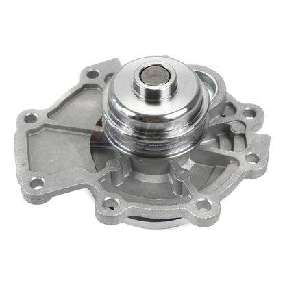 Bomba de agua MOCA compatible con Ford Fusion 3.0L 2006-2009 y Mercury Mariner 3.0L 2006-2008