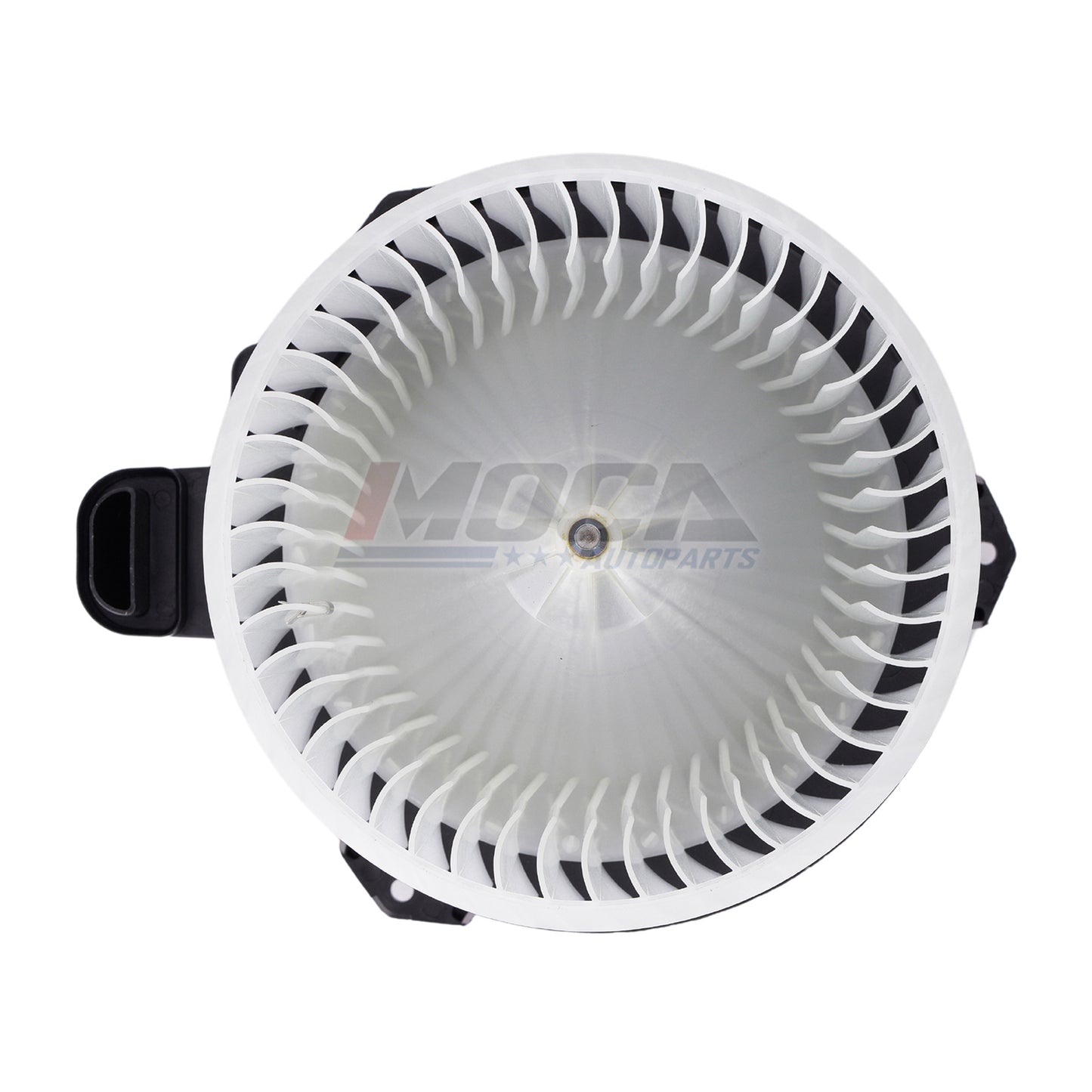 MOCA HVAC Heater Blower Motor with Fan Cage Fit for 2014-2020 Dodge Journey & 2010-2023 Toyota 4Runner & 2007-2021 Toyota Tundra