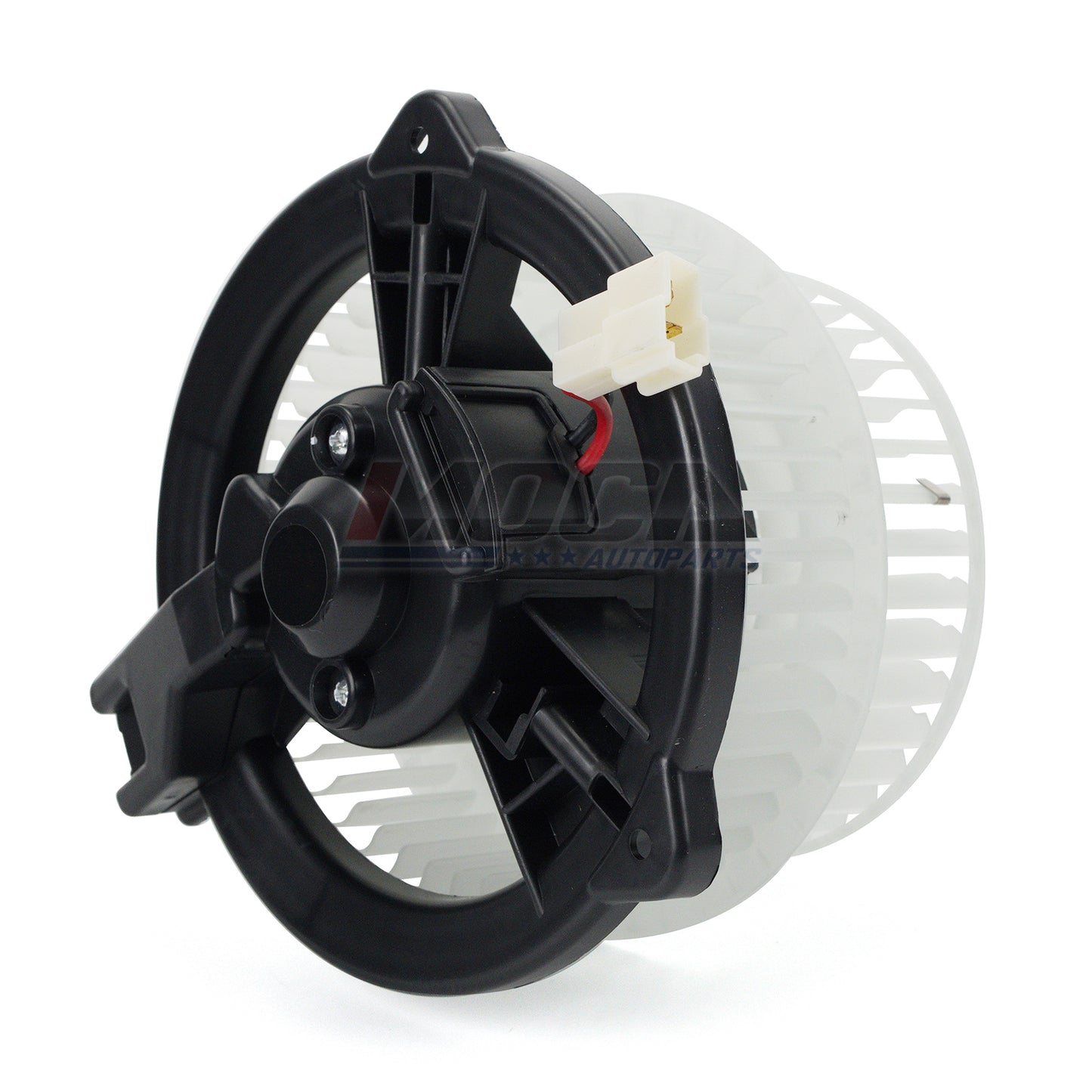 MOCA Heater Blower Motor with Fan Cage Fit for 2001-2009 Toyota Prius