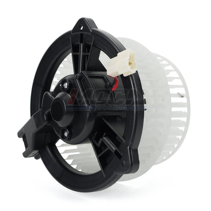 MOCA Heater Blower Motor with Fan Cage Fit for 2001-2009 Toyota Prius