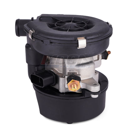 MOCA 14828AA060 Secondary Air Injection Pump Fit for 2006-2008 Subaru Forester 2.5L & 2006-2007 Subaru Impreza 2.5L