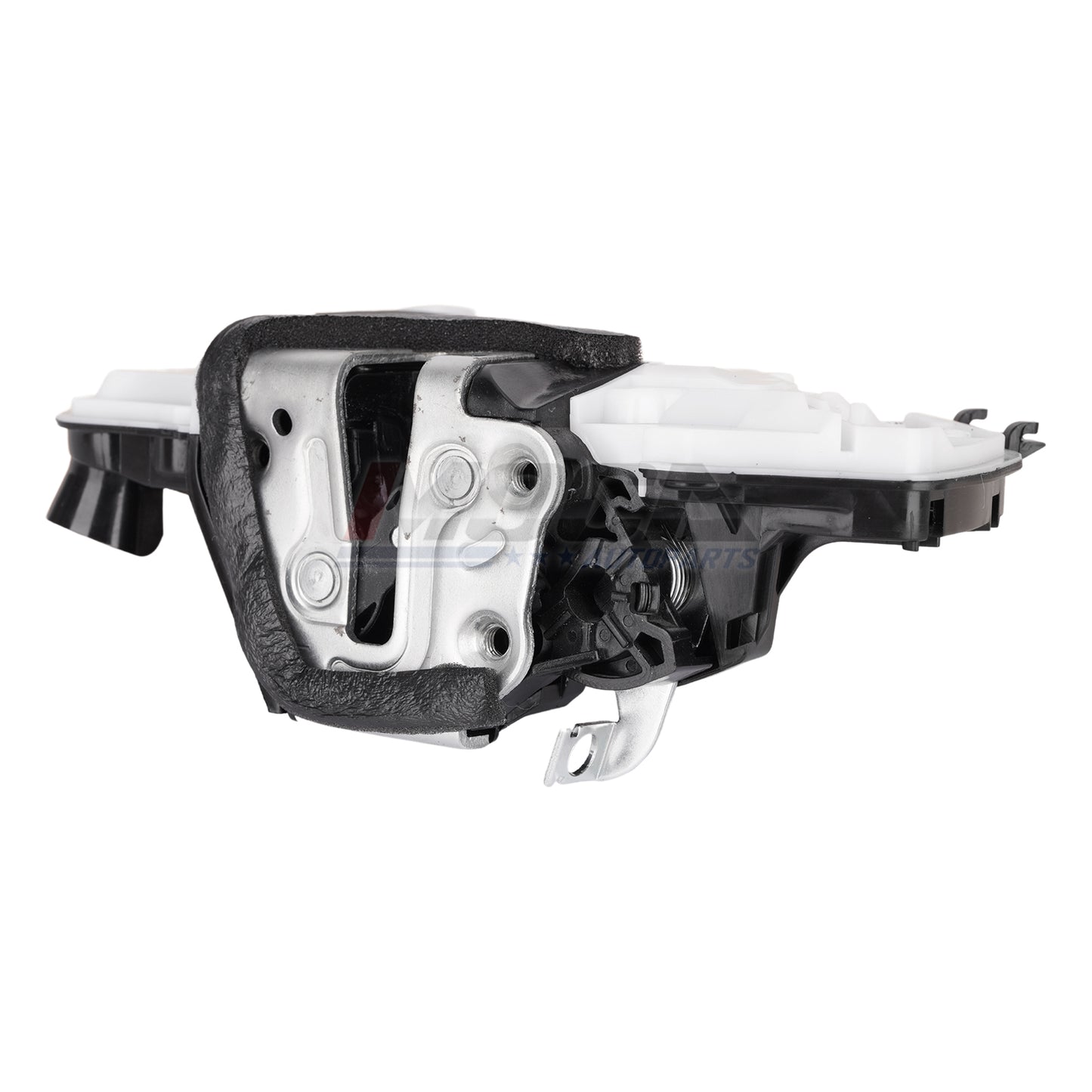 Actuador de cerradura de puerta delantera izquierda MOCA 937-909 compatible con Lexus ES350 (2019-2021), Lexus RX450h (2016-2021), Toyota Corolla (2014-2022) y Toyota Sienna (2015-2021)