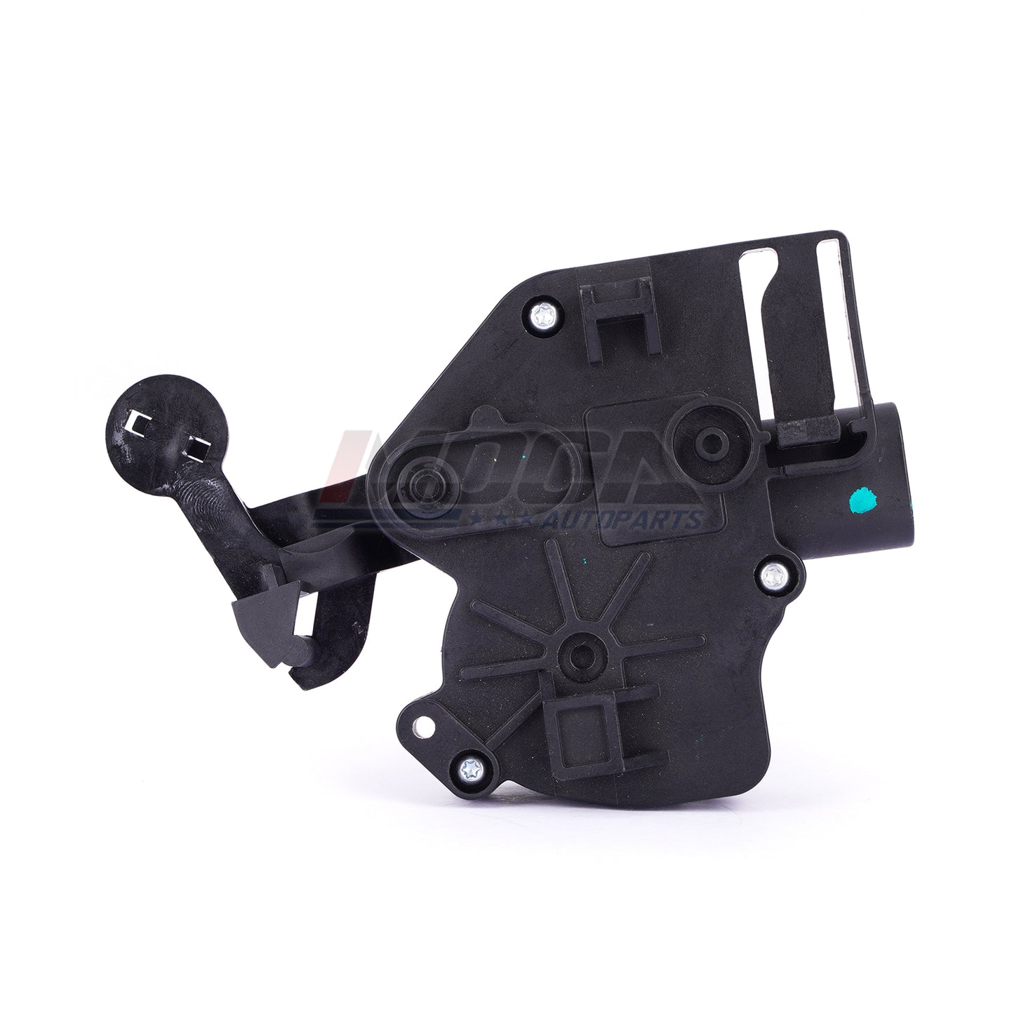 Actuador de bloqueo de portón trasero MOCA 746-015, compatible con Chevrolet Suburban 1500 y 2500 (años 2000-2006) y GMC Yukon (años 2000-2006)