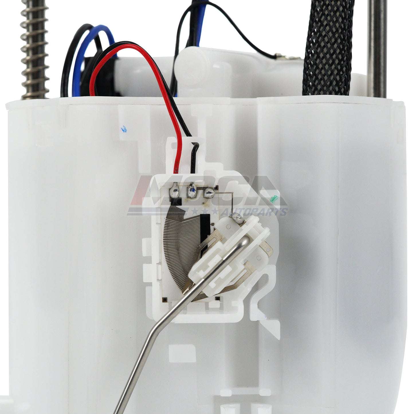 Electric Fuel Pump Module Assembly Fit for 2014-2020 Ford Fusion 1.5L & 2013-2020 Lincoln MKZ 2.0L