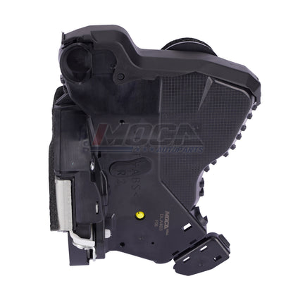 MOCA 931-403 Actuador de cerradura de puerta delantera derecha compatible con Lexus CT200h 1.8L (2011-2017), Lexus ES350 3.5L (2007-2018), Toyota Camry 3.5L (2007-2017) y Toyota RAV4 3.5L (2006-2012)