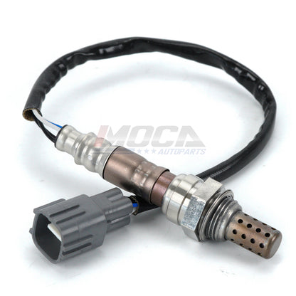 MOCA 234-4261 Downstream O2 Sensor Oxygen Sensor Fit for 2004-2006 Lexus ES330 3.3L & 2003-2009 Toyota 4Runner 4.7L & 2006-2012 Toyota RAV4 3.5L