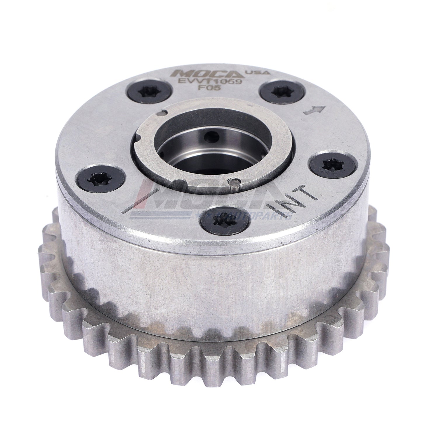 MOCA Engine Intake Variable Valve Timing (VVT) Sprocket Fit for 2011-2020 Chrysler 300 3.6L & 2011-2020 Dodge Charger 3.6L & 2014-2020 Ram Promaster 1500 2500 3500 3.6L