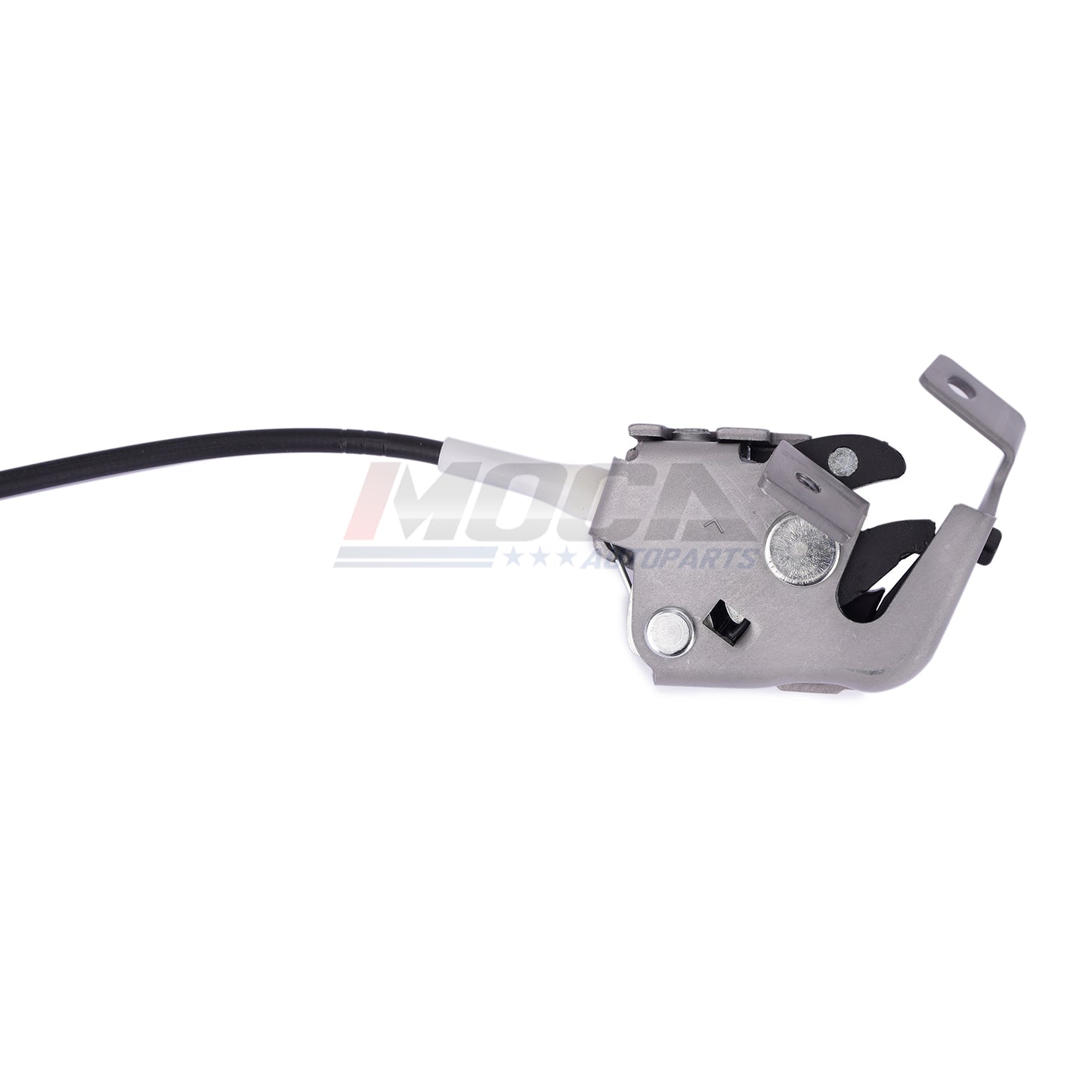 MOCA 937-295 Rear Left Upper Door Lock Actuator Fit for 1999-2003 Ford F-150 & 1997-1999 Ford F-250 & 2000-2004 Ford Lobo