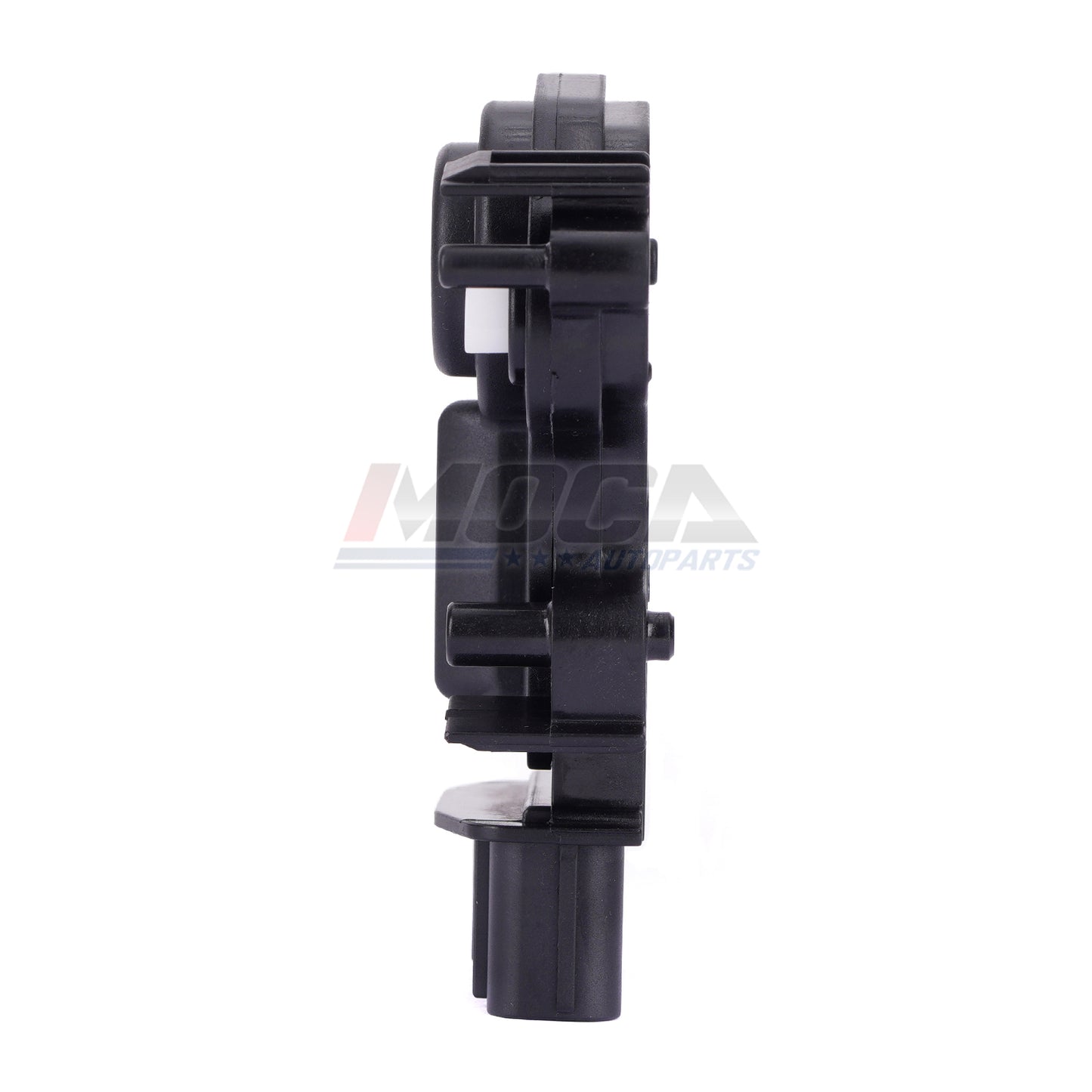 MOCA 746-705 Actuador de cerradura de puerta delantera trasera derecha compatible con Honda Civic 2001-2005, Honda Odyssey 2005-2010 y Honda CR-V 2002-2006