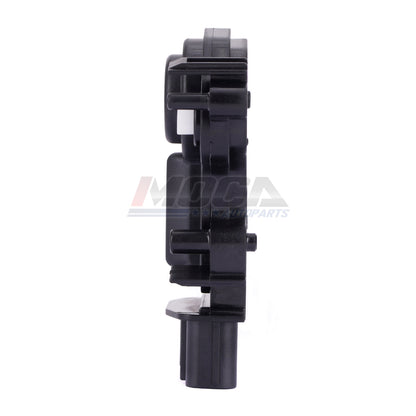 MOCA 746-705 Actuador de cerradura de puerta delantera trasera derecha compatible con Honda Civic 2001-2005, Honda Odyssey 2005-2010 y Honda CR-V 2002-2006