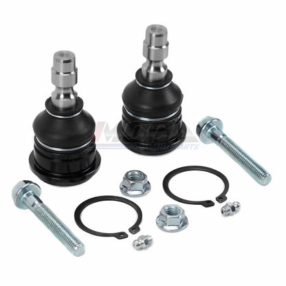 MOCA AUTOPARST 2x Front Upper Ball Joints Fit for 1998-2011 Ford Ranger & 1998-2007 Mazda B3000 & 1998-2004 Mazda B4000