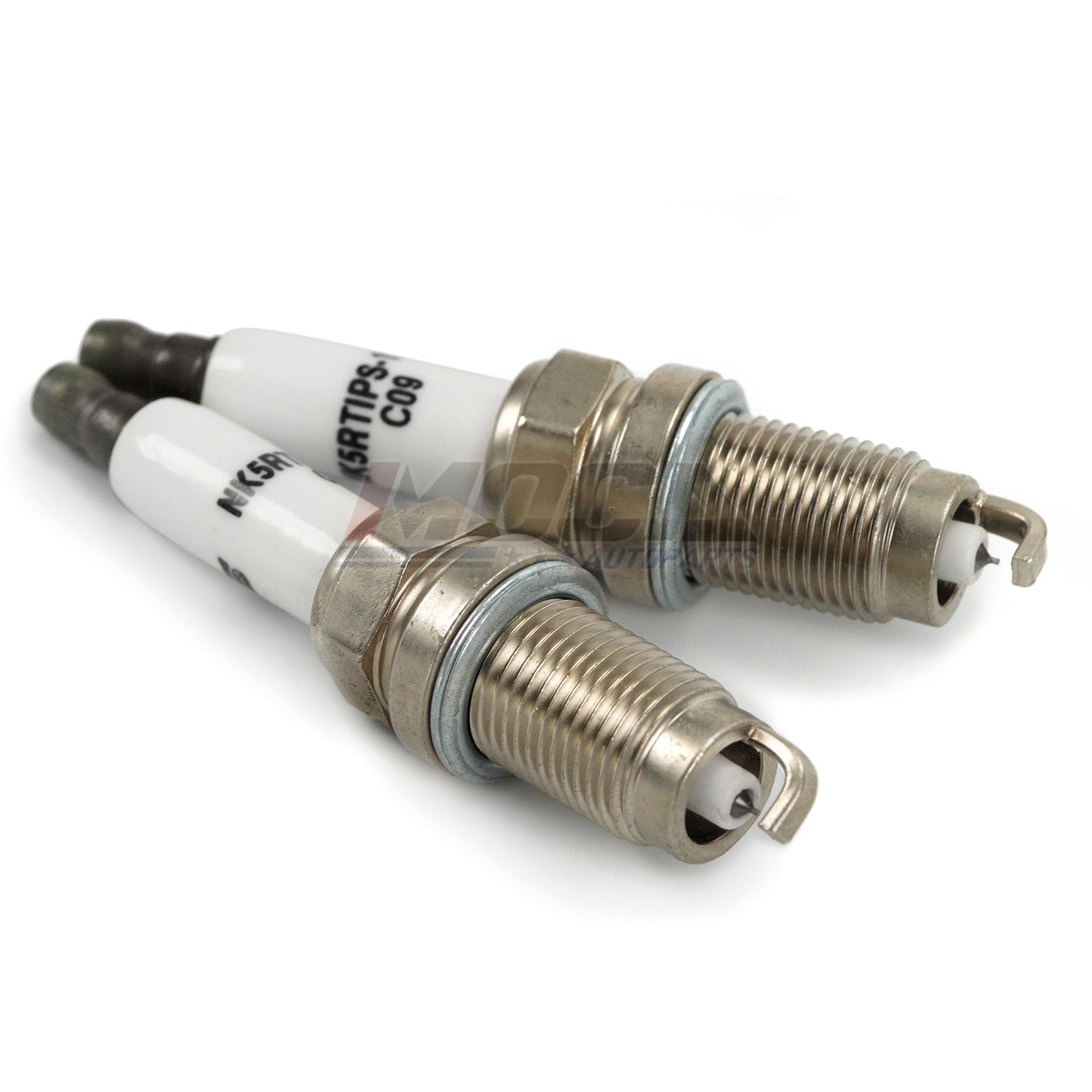 MOCA 4PCS Spark Plugs Fit for 2011-2015 Volkswagen Jetta 2.0L L4