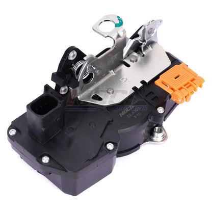 MOCA 931-305 Actuador de cerradura de puerta delantera derecha compatible con Chevrolet Impala 2006-2011