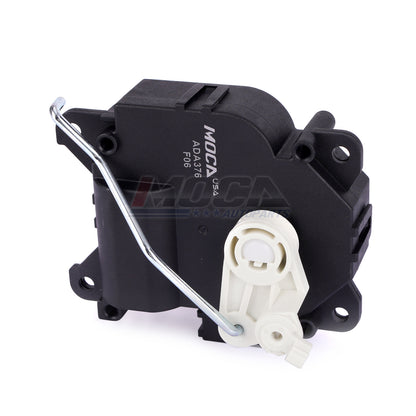 MOCA 604-376 HVAC Heater Air Blend Door Actuator Fit for 1998-2002 Honda Accord 2.3L 3.0L & 2003-2008 Honda Pilot 3.5L & 2001-2006 Acura MDX 3.5L