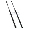 MOCA 2pcs Rear Tailgate Lift Supports Gas Springs Struts Shocks Fit for 2004-2010 Toyota Sienna 3.3L 3.5L