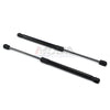 MOCA 2pcs Rear Window Glass Lift Supports Fit for 2002-2006 Cadillac Escalade & Chevrolet Suburban 1500 2500 & 2000-2006 GMC Yukon XL 1500 2500