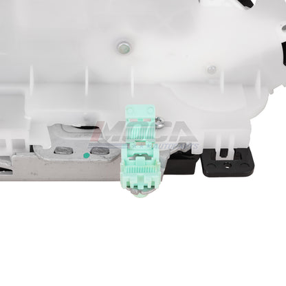 MOCA 937-674 Front Right Door Lock Actuator Fit for 2011-2019 Ford Explorer & 2009-2014 Ford F-150 & 2010-2014 Ford Mustang & 2009-2012 Lincoln MKS