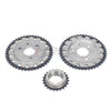 MOCA Timing Chain Kit Fit for 2004-2006 Suzuki Verona 2.5L