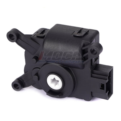 MOCA 604-854 HVAC Heater Air Blend Door Actuator Fit for 2012-2017 Volkswagen CC & 2006-2015 Volkswagen Passat
