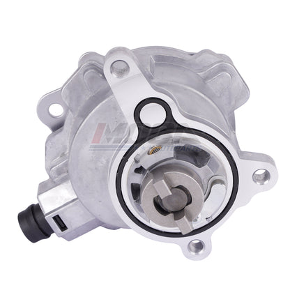 Bomba de vacío MOCA LR047384 compatible con Ford Explorer 2012-2019, Ford Fusion 2013-2020, Lincoln MKX 2012-2018 y Land Rover LR2 2013-2015