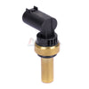 MOCA Coolant Temperature Sensor Fit for 2004-2008 Chrysler Crossfire 3.2L & 1999-2003 Mercedes-Benz CLK430 4.3L & 1999-2006 Mercedes-Benz E55 AMG 5.5L