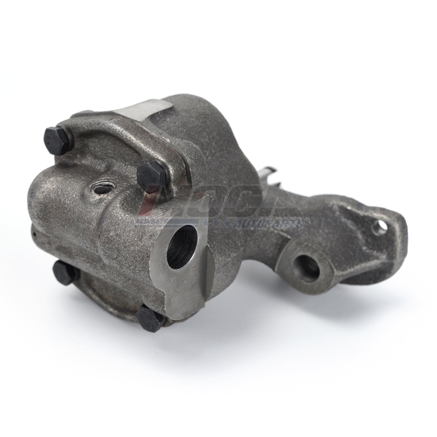 MOCA Oil Pump Fit for 92-96 Buick Roadmaster 5.7L & 88-92 Pontiac Firebird 5.0L