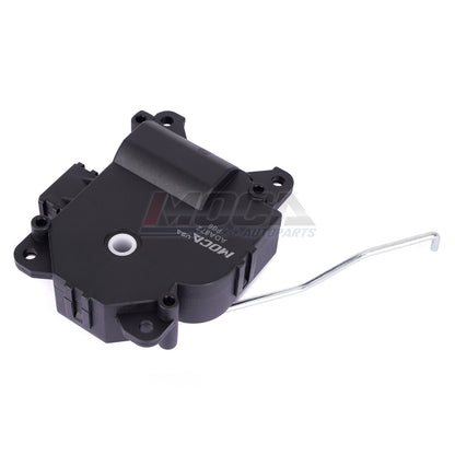 MOCA 604-872 HVAC Heater Air Blend Door Actuator Fit for 2007-2013 Acura MDX V6 3.7L & 2009-2015 Honda Pilot V6 3.5L Temperature