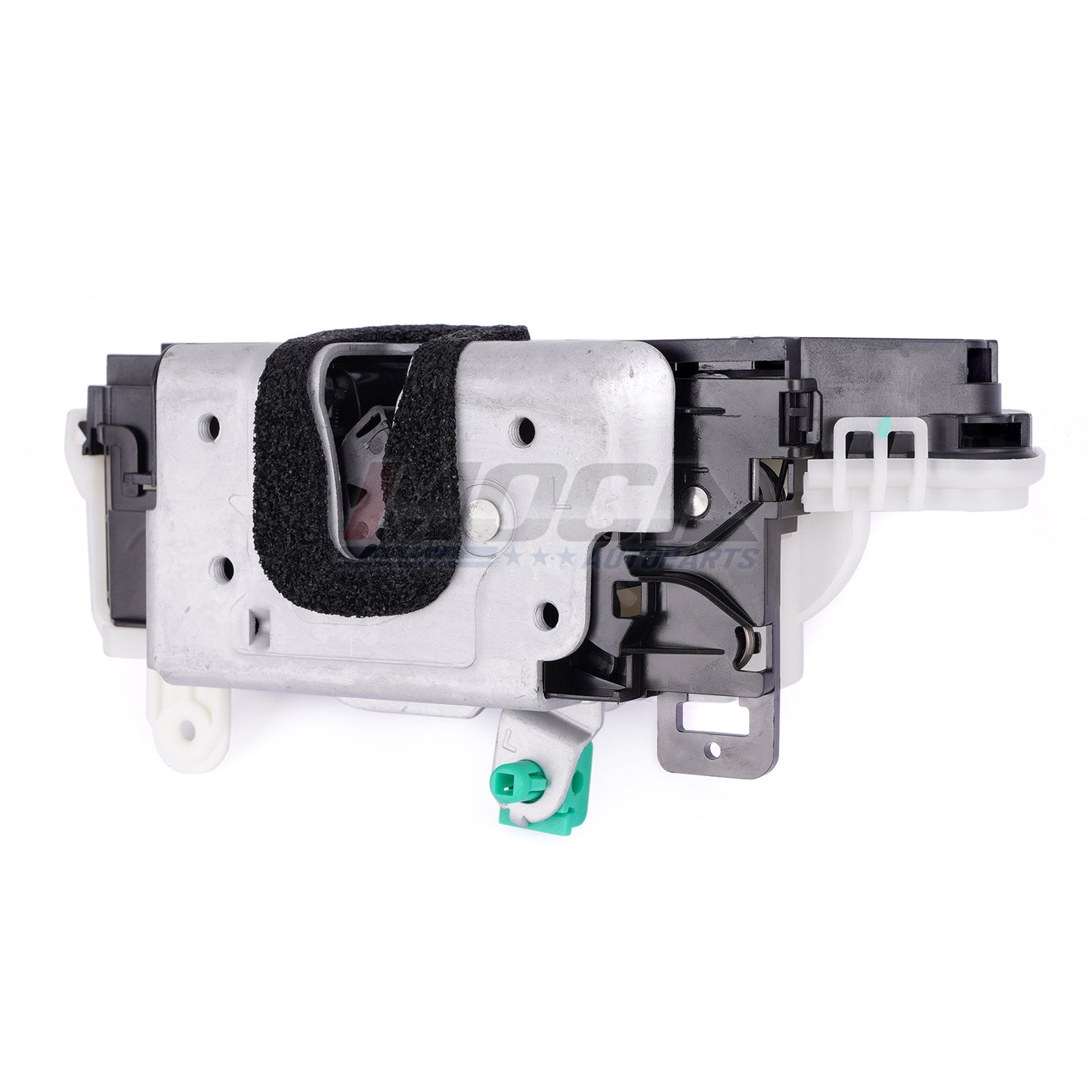 MOCA 937-628 Actuador de cerradura de puerta delantera izquierda compatible con Ford Edge 2007-2015 y Lincoln MKX 2007-2015