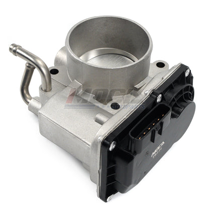 MOCA Throttle Body Fit for 2005-2016 Toyota Tacoma 2.7L & 2010 Toyota 4Runner 2.7L