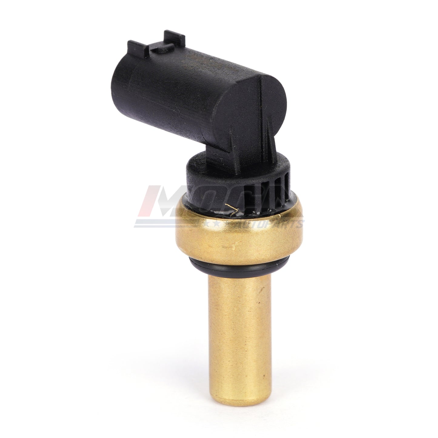 MOCA Sensor de temperatura del refrigerante para Buick Encore 2013-2022 1.4L y Chevrolet Cruze 2011-2018 1.4L y Chevrolet Sonic 2012-2017 1.6L 1.8L y 2010-2017 GMC Savana 2500 4.8L 6.0L