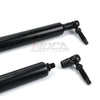 MOCA 2pcs Rear Tailgate Lift Supports Gas Springs Struts Shocks Fit for 1999-2004 Jeep Grand Cherokee